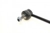 Тяга стабілізатора (переднього) Renault Megane IV/Scenic IV 15- (L=275mm) UA63 FEBI BILSTEIN 172343 (фото 3)