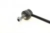 Тяга стабілізатора (переднього) Renault Megane IV/Scenic IV 15- (L=275mm) UA63 FEBI BILSTEIN 172343 (фото 3)