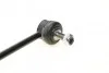 Тяга стабілізатора (переднього) Renault Megane IV/Scenic IV 15- (L=275mm) UA63 FEBI BILSTEIN 172343 (фото 4)
