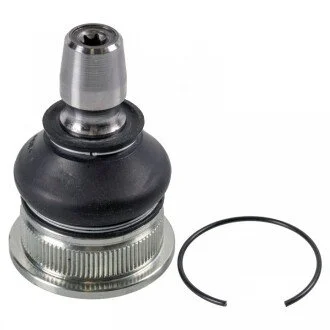 Опора шаровая (передняя) Fiat Panda 12- (opt-om) FEBI BILSTEIN 172345