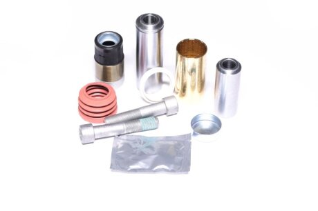 Ремонтний комплект супорта FEBI BILSTEIN 172366