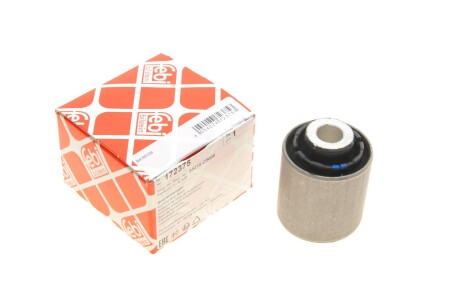 Сайлентблок важеля (задній/знизу/всередині) Hyundai Tucson 15- (opt-om) FEBI BILSTEIN 172375