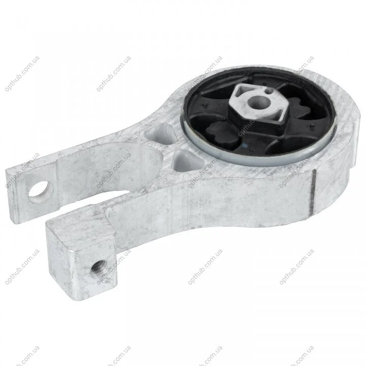 Подушка двигуна задня CITROEN / PEUGEOT (вир-во Febi) FEBI BILSTEIN 172396 (фото 1)