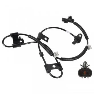 Датчик ABS передн лів HYUNDAI ACCENT III KIA RIO II 1.4/1.5D/1.6 03.05-12.11 FEBI BILSTEIN 172408