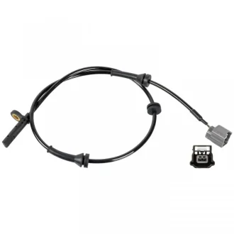 Датчик ABS передн лів/прав NISSAN QASHQAI II, X-TRAIL, X-TRAIL III RENAULT KOLEOS II 1.3-2.5 11.13- FEBI BILSTEIN 172417
