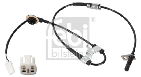 Датчик ABS передн прав SUZUKI GRAND VITARA I, GRAND VITARA II 1.6-3.2 04.03- FEBI BILSTEIN 172513