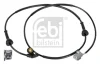 Датчик ABS задн лів VOLVO XC90 I 2.4D-4.4 06.02-12.14 FEBI BILSTEIN 172610 (фото 1)