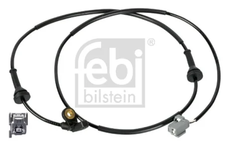 Датчик ABS задн лів VOLVO XC90 I 2.4D-4.4 06.02-12.14 FEBI BILSTEIN 172610