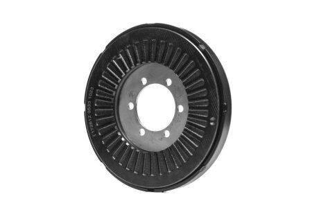 Демпфер крутильних коливань JD9.0L (RE529907, RE57604) (Febi-Bilstein) FEBI BILSTEIN 172612