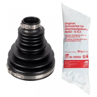 Пильник ШРКШ (внутрішній) Ford Transit 2.2TDCI 06- (opt-om) FEBI BILSTEIN 172668