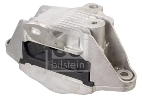 Подушка двигуна задн/передн лів, гідравлічний CHEVROLET CRUZE OPEL ASTRA J, ASTRA J GTC 1.7D 09.09- FEBI BILSTEIN 172705