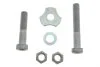 Ремкомплект важеля (заднього/зверху) MB C-class (W202/W203)/E-class (W124/W210) 93-08 (opt-om) FEBI BILSTEIN 17273 (фото 1)