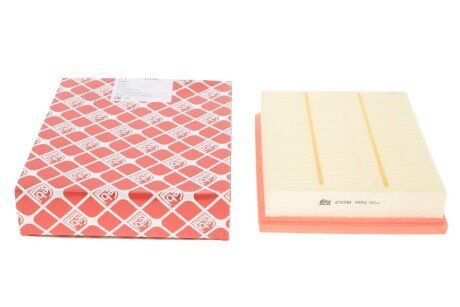 Фільтр повітряний Ford Edge/Galaxy/Mondeo 1.5/1.6/2.0TDCI/2.0EcoBlue 15- (opt-om) FEBI BILSTEIN 172761