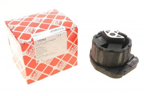 Подушка КПП BMW (пр-во FEBI) FEBI BILSTEIN 172793
