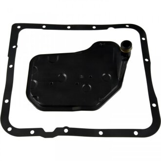 Фільтр масляний АКПП CHEVROLET SUBURBAN, TAHOE 93-09 з прокладкою (FEBI) C.I.U FEBI BILSTEIN 172796