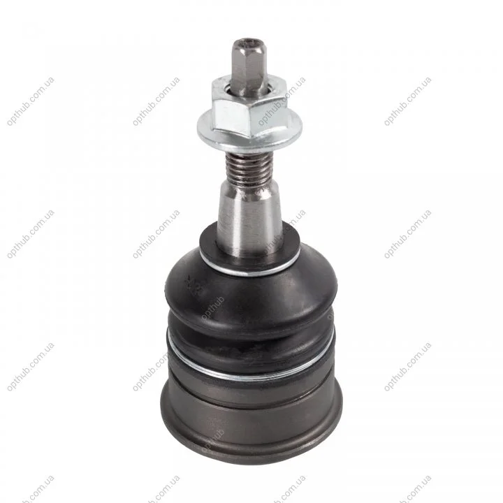 Опора шаровая (передняя/сверху) Jeep Grand Cherokee III 04-10/Commander 05- (opt-om) FEBI BILSTEIN 172917 (фото 1)