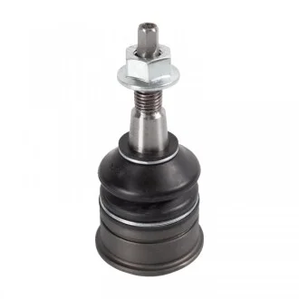 Опора кульова (передня/зверху) Jeep Grand Cherokee III 04-10/Commander 05- (opt-om) FEBI BILSTEIN 172917
