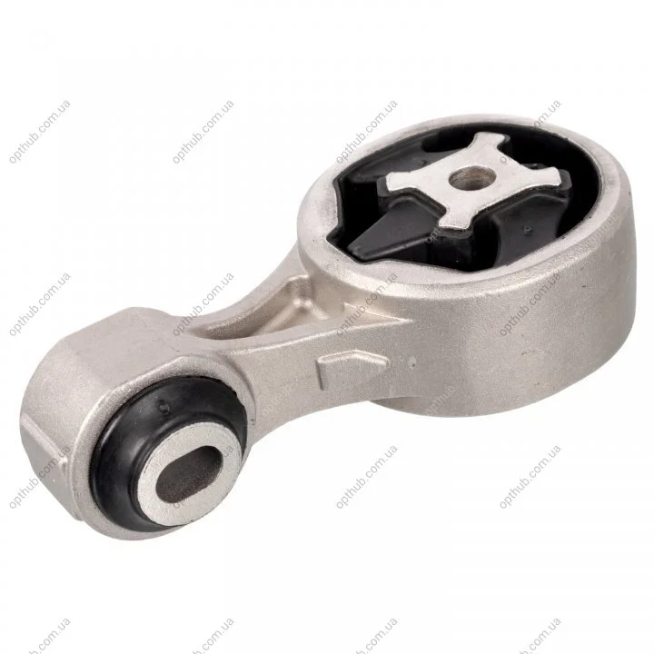 Подушка двигателя Nissan Qashqai II (J11E)/Rogue / X-Trail (пр-во FEBI) FEBI BILSTEIN 172964 (фото 1)