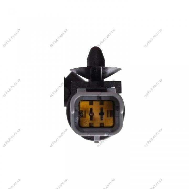 Датчик тиску оливи Citroen C3/C4/DS3 1.6HDI 09-/Peugeot 207/208/308 1.6HDI 06- UA63 FEBI BILSTEIN 173001 (фото 1)