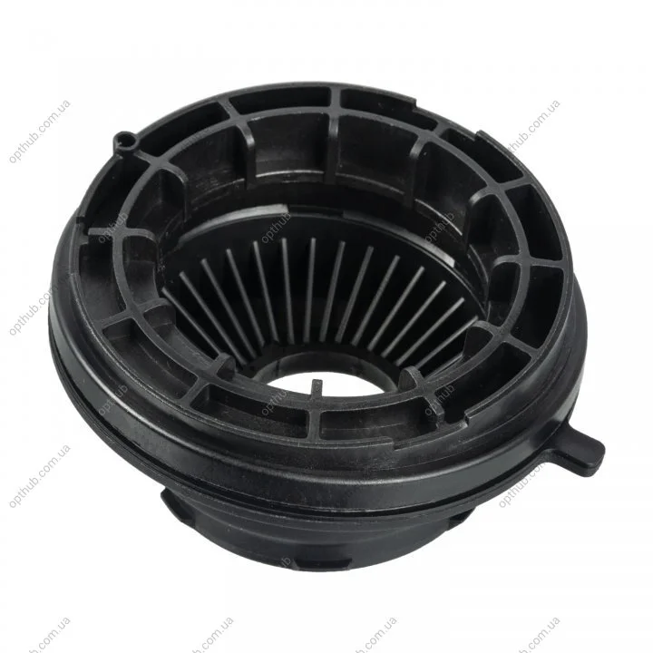 Підшипник амортизатора (переднього) опорний Ford Galaxy/Mondeo/S-Max/Volvo S 60/80/V 70 06- (opt-om) FEBI BILSTEIN 173082 (фото 1)