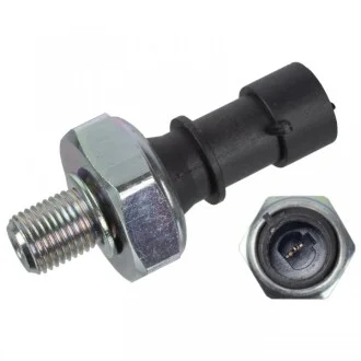 Датчик давления масла Opel Astra H/J/Vectra C/Corsa D 1.7-3.0 6V CDTi 05- (M10x1) (0.4 bar) UA63 FEBI BILSTEIN 173117