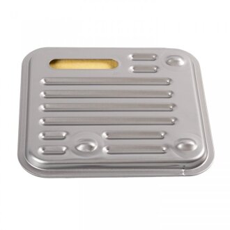 Фільтр масляний АКПП CHRYSLER VOYAGER 96-08, DODGE AVENGER USA з прокладкою (FEBI) C.I.U FEBI BILSTEIN 173135