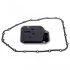 Фільтр масляний АКПП HYUNDAI ACCENT 05-, KIA CEED 06- з прокладкою (вир-во FEBI) C.I.U FEBI BILSTEIN 173141 (фото 1)