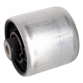 Сайлентблок важеля (переднього/знизу/ззаду) Audi A8/Q7/Q8/VW Touareg 15- (opt-om) FEBI BILSTEIN 173168