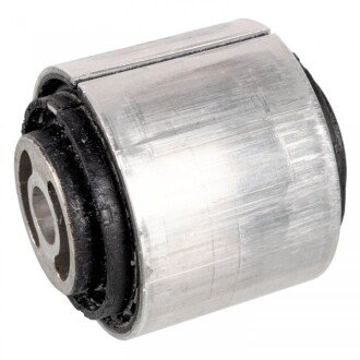 Сайлентблок важеля (заднього/знизу/ззаду) BMW 5 (F10)/7 (F01/F02/F03/F04) 08-18 UA63 FEBI BILSTEIN 173170