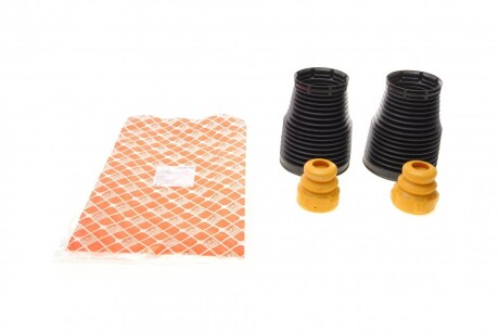 Пыльник + отбойник амортизатора (заднего)) Audi Q7 06-15/VW Touareg 02-14 (opt-om) FEBI BILSTEIN 173194