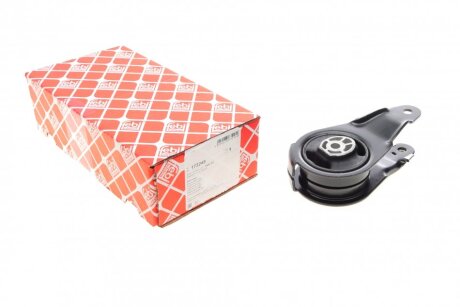Подушка двигуна Citroen C4/Peugeot 307 (FEBI) C.I.U FEBI BILSTEIN 173248