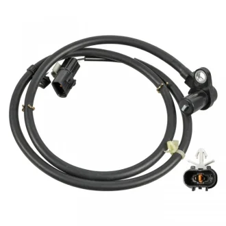 Датчик ABS передн прав MITSUBISHI OUTLANDER I 2.0/2.4 03.01-09.07 FEBI BILSTEIN 173366