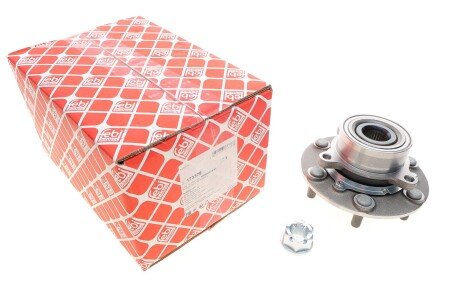 Підшипник зі ступицею FEBI BILSTEIN 173378