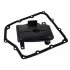 Фільтр масляний АКПП CHRYSLER G VOYAGER 07-, DODGE JOURNEY 08- з прокладкою (вир-во FEBI) C.I.U FEBI BILSTEIN 173463 (фото 2)