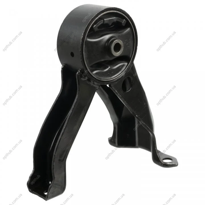 Подушка двигуна задня Mitsubishi Grandis 2003 - 2011 (вир-во FEBI) C.I.U FEBI BILSTEIN 173500 (фото 1)