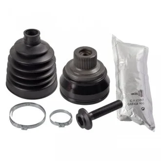 Шрус (зовнішній) Audi A4 2.0-3.2 TFSI/TDI (42/27z) (к-кт) UA63 FEBI BILSTEIN 173506