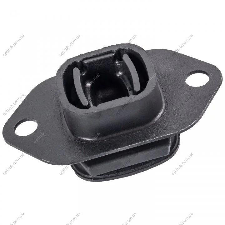 Подушка КПП Renault Duster/Nissan Qashqai (вир-во FEBI) FEBI BILSTEIN 173542 (фото 1)