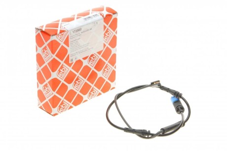 Датчик суми гальмівних колодок (передніх) BMW 3 (G20/G80)/4 (G23/G83) 19- (opt-om) FEBI BILSTEIN 173560