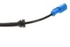 Датчик ABS (задній) Citroen C3 Picasso/Peugeot 207/208 06- (opt-om) FEBI BILSTEIN 173620 (фото 2)