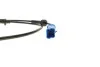 Датчик ABS (задній) Citroen C3 Picasso/Peugeot 207/208 06- (opt-om) FEBI BILSTEIN 173620 (фото 3)