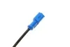 Датчик ABS (задній) Citroen C3 Picasso/Peugeot 207/208 06- (opt-om) FEBI BILSTEIN 173620 (фото 6)