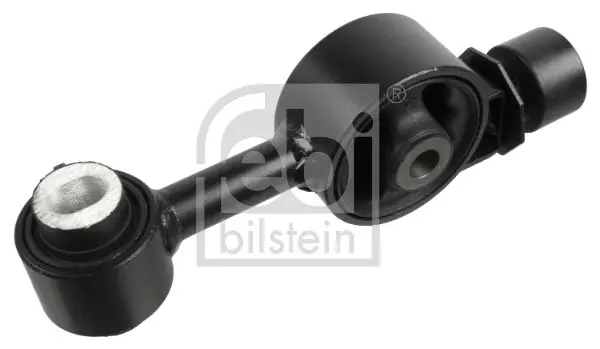 Подушка двигуна задн прав, гумово-металев. NISSAN TIIDA 1.8 09.04-12.12 FEBI BILSTEIN 173636 (фото 1)