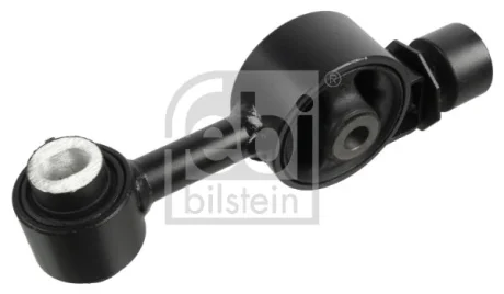 Подушка двигуна задн прав, гумово-металев. NISSAN TIIDA 1.8 09.04-12.12 FEBI BILSTEIN 173636