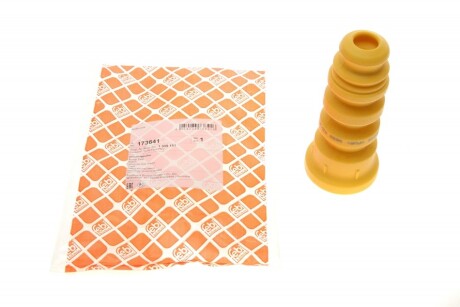 Відбійник амортизатора (заднього) Ford Focus C-Max 03-07 (opt-om) FEBI BILSTEIN 173641