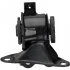Подушка двигуна Mazda6 II 2007 - 2013 (вир-во FEBI) FEBI BILSTEIN 173673 (фото 2)