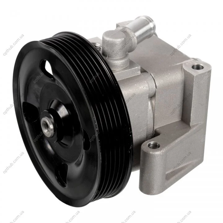 Насос ГПК Ford Focus II 1.4-1.6 i 03-12/Volvo C30/S40/V50 1.6 i 06-12 UA63 FEBI BILSTEIN 173698 (фото 1)