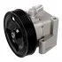 Насос ГПК Ford Focus II 1.4-1.6 i 03-12/Volvo C30/S40/V50 1.6 i 06-12 UA63 FEBI BILSTEIN 173698 (фото 1)