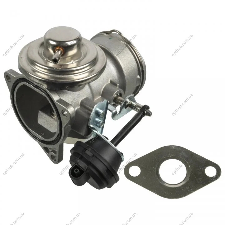 Клапан EGR VW Caddy 1.9TDI 77KW 03-10 (opt-om) FEBI BILSTEIN 173707 (фото 1)