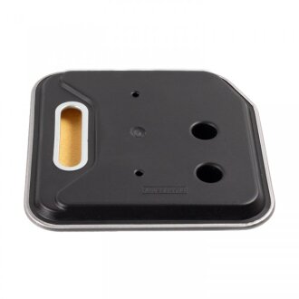 Фільтр масляний АКПП DODGE PICKUP RAM 98-09, JEEP GC 98-04 з прокладкою (FEBI) C.I.U FEBI BILSTEIN 173831