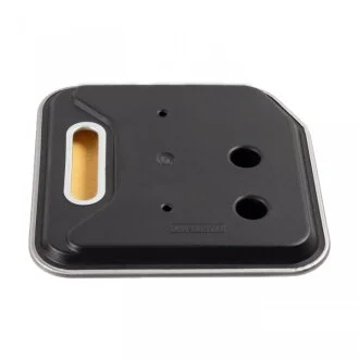 Фільтр масляний АКПП DODGE PICKUP RAM 98-09, JEEP GC 98-04 з прокладкою (вир-во FEBI) C.I.U FEBI BILSTEIN 173831